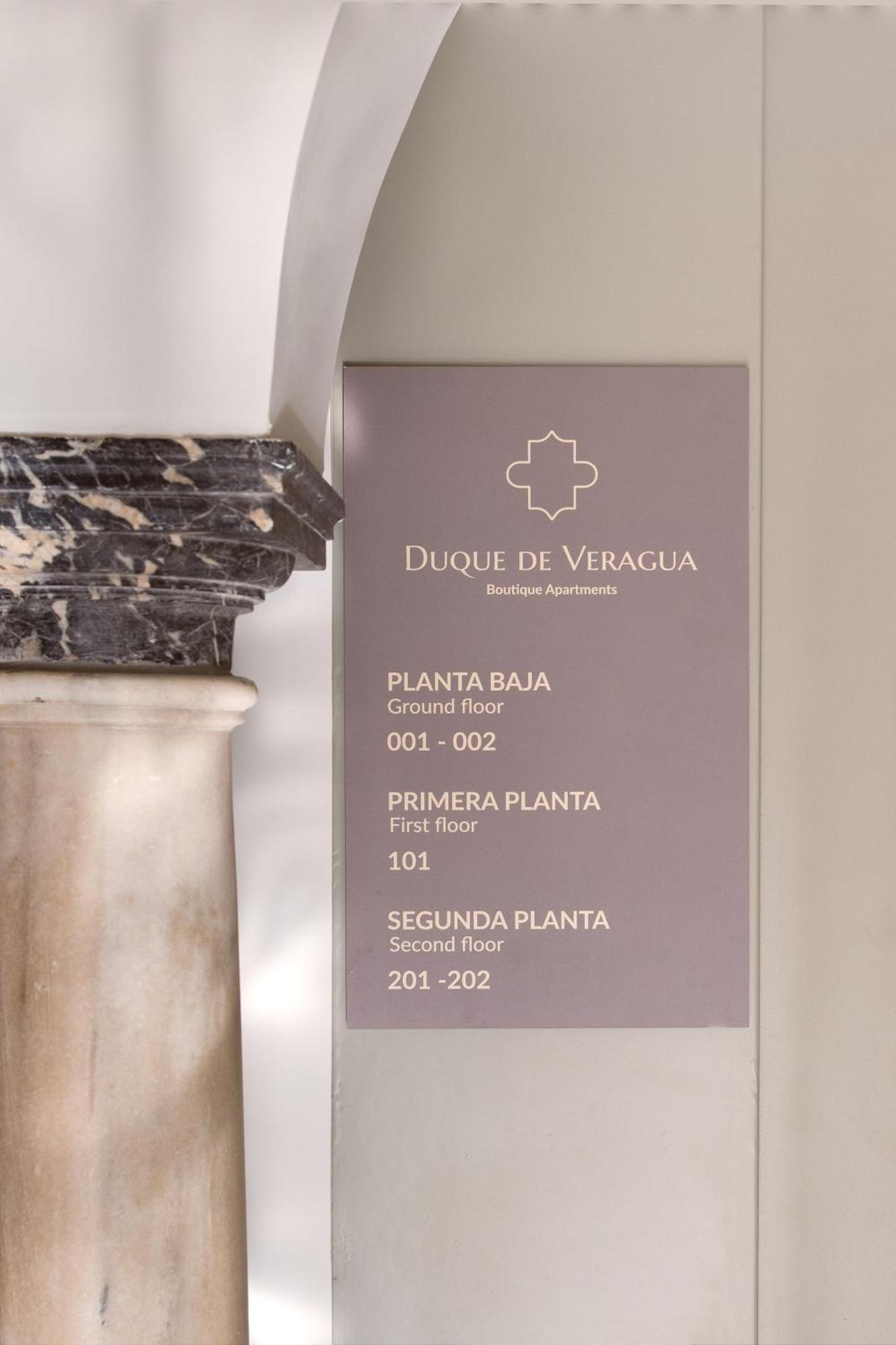 Hommyhome Duque De Veragua Севілья Екстер'єр фото